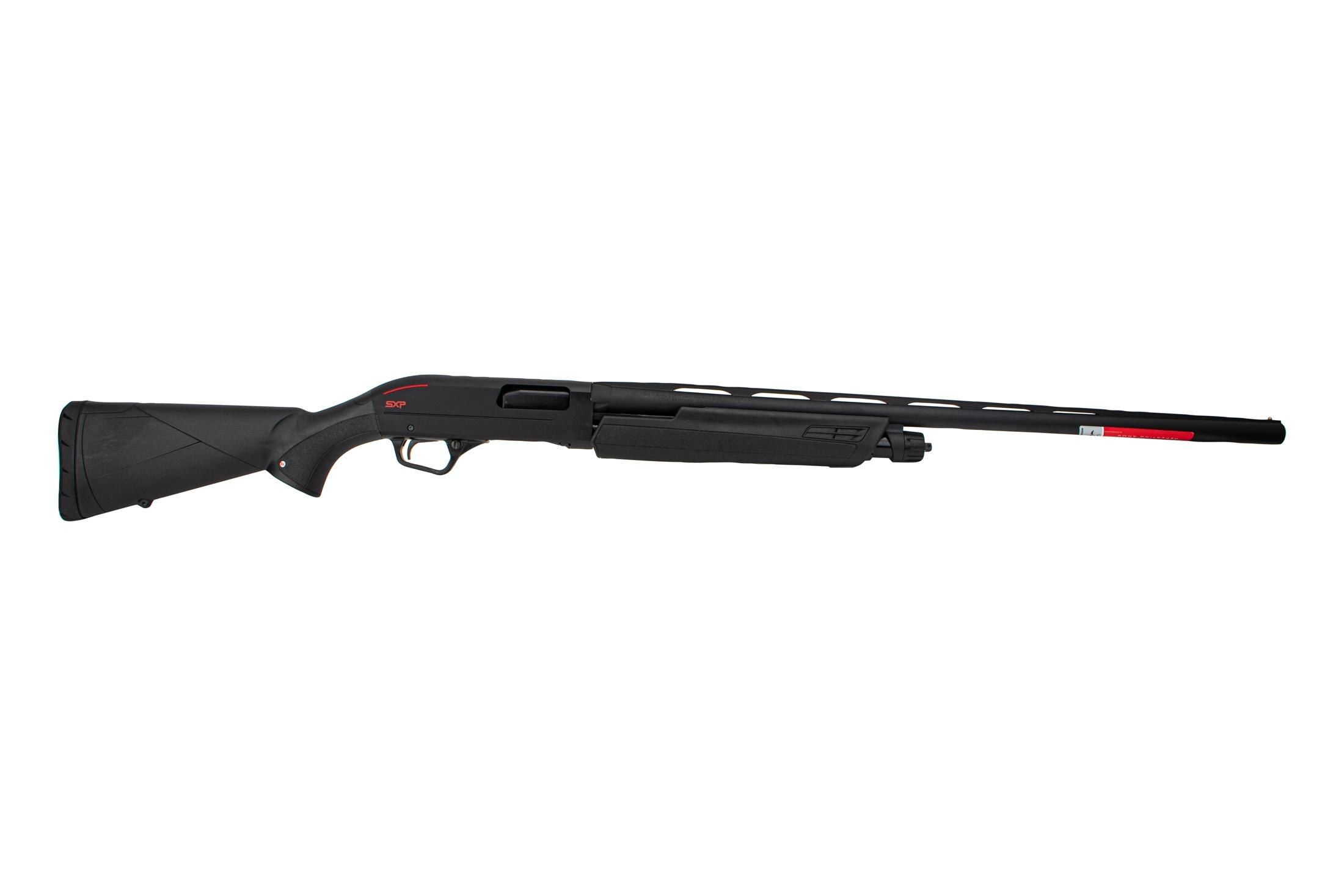 Winchester SXP Black Shadow 12 Gauge Pump Action Shotgun - 3" Chamber - 4rd - 28"